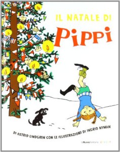 pippi calzelunghe natale